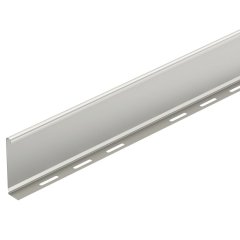 Starpsiena kabeļu renem un kabeļu trepem 110x2995, V2A, 1.4301, 2B