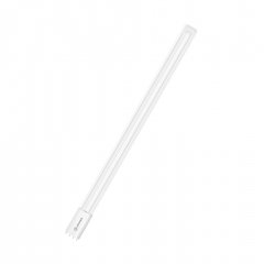 Spuldze DULUX LED L HF & AC MAINS V 25W 830  2G11