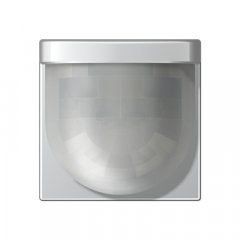 Virsma kustības sensoram  LB-Management 2,20 m, IP44, Serie A, alumīnijs