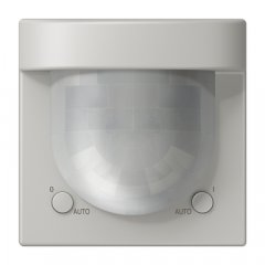 Virsma kustības sensoram JUNG HOME 2,20 m, Serie LS, gris clair 31