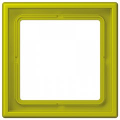 Rāmītis 1-vietīgs, LS 990, vert olive vif