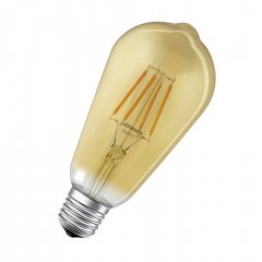 Spuldze SMART+ WiFi Filament Edison Dimmable 53 6 W/2400 K E27