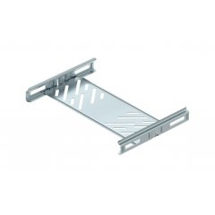 Taisno savienojumu komplekts kabeļu renei Magic 35x200x200, St, FS