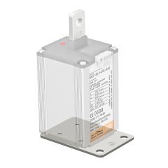 Montāžas plaksne 1-polīgs plate 1-polig, V2A, 1.4301 MCF-MS-P1