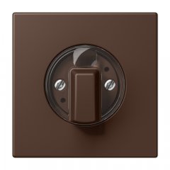 Virsma ar grozāmu slēdzi, Serie LS, terre d'ombre brûlée 31