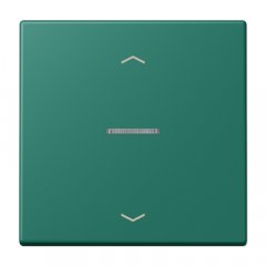 JUNG HOME taustiņš 1-viet, ar bultiņu simboliem<br />
, Serie LS, vert anglais