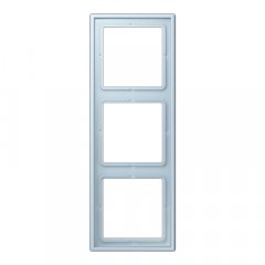 Rāmītis 3-vietīgs, LS 990, outremerclair