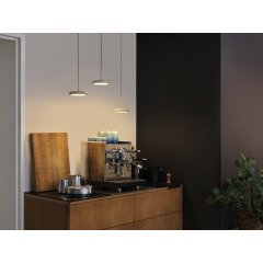 Decor Yoyo 3XPendant LN 18W 830 Beige