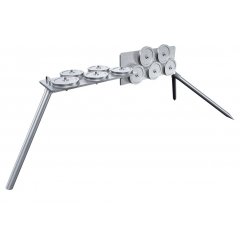 Wire taisnsening machine 1040x320x220, St 5900