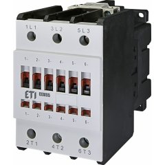 CEM95.00-230V-50/60Hz Palīgkontaktors 45kW