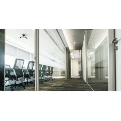 Emergency light, 3 hour,  LED technology, self-control, surface and recessed ceiling mounting