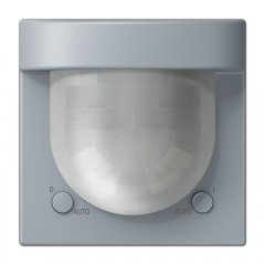 Virsma kustības sensoram JUNG HOME 2,20 m, Serie LS, gris clair 59