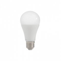 LED Spuldze A60-12W E27 4000K 1050Lm DIM RA≥80