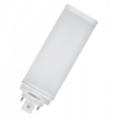 Spuldze OSRAM DULUX T/E LED HF & AC MAINS 10 W/3000 K