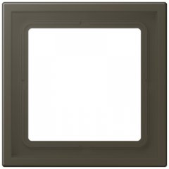 Rāmītis 1-vietīgs, LS ZERO, ombre naturelle 31