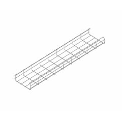 Stiepļu sieta kabeļu rene KCS200H60/3