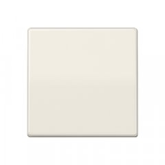 Taustiņs 1-viet, termoplasts, Serie AS, ziloņkaula