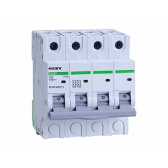 Izolatora konstrukcija Ex9IP 4P 63A