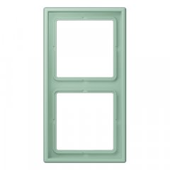 Rāmītis 2-vietīgs, LS 990, vert anglais clair