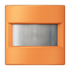 Virsma kustības sensoram JUNG HOME 1,10 m, Serie LS, orange clair