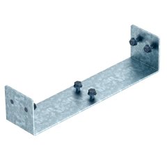 Savienojums priekš OKB tukšs 212x50x50, St, FS OKB V 210