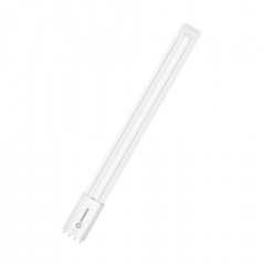 Spuldze DULUX LED L HF & AC MAINS V 18W 830  2G11