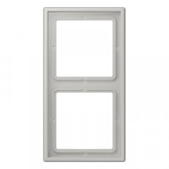 Rāmītis 2-vietīgs, LS 990, gris clair 31