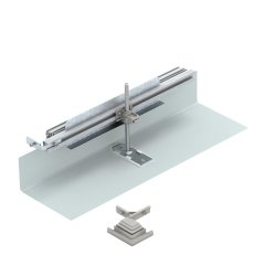 Pagrieziens, kreis. priekš OKA-G un OKA-W, St, FS OKA-G40040150FBL