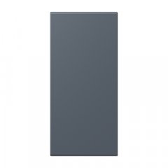Virsma pogu modulim, F50, Serie LS, gris fonce 59