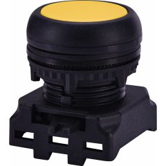 Spiedpoga padziļinātā - dzeltena (bez apgaismojuma)