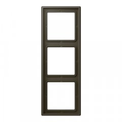 Rāmītis 3-vietīgs, LS 990, ombre naturelle 31