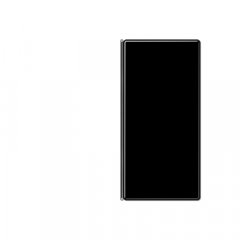 Taustiņs slēdzim 2-viet, F40, Serie A, melns