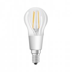 Spuldze SMART+ WiFi Filament Mini Bulb Dimmable 40 4 W/2700 K E14