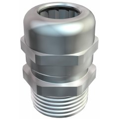 Kabeļu ievads ar pagarināto vītni M32, CuZn, N