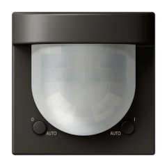 Virsma kustības sensoram JUNG HOME 2,20 m, Serie LS, ombre naturelle 59