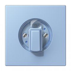 Virsma ar grozāmu slēdzi, Serie LS, outremer moyen