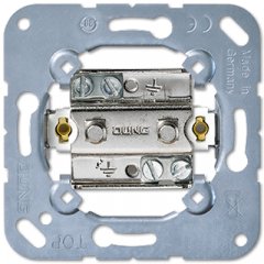 Potenciālu izlīdzināšanas kontaktligzda Einsatz Potentialausgleich-Steckdose