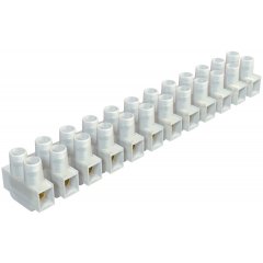Rindspaile 6,0mm², PA, caurspīdīgs 74 VDE/EKL 1BEF2