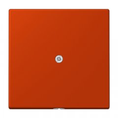 Nosedzošais vāks, Serie LS, rouge vermillon 59