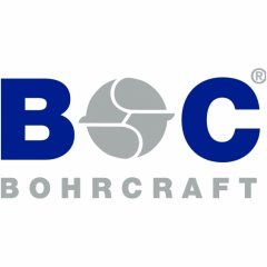Adapters ar centr.urbi BOHRCRAFT SW 9,5 (32 - 210 mm)