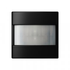 Virsma kustības sensoram  LB-Management 1,10 m, Serie A, grafītmelns matēts