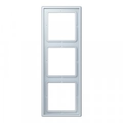 Rāmītis 3-vietīgs, LS 990, outremer pale