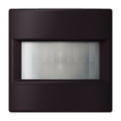 Virsma kustības sensoram  LB-Management 1,10 m, Serie LS, noir d'ivoire