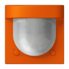 Virsma kustības sensoram JUNG HOME 2,20 m, Serie LS, orange vif