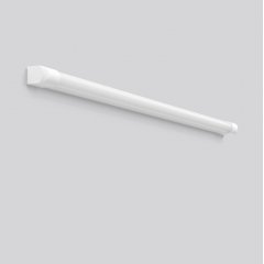 Gaismeklis HB 507, 11 W, 1400 lm, 830, 840, white, on/off Linear light fittings, L 1200 B 42 H 55