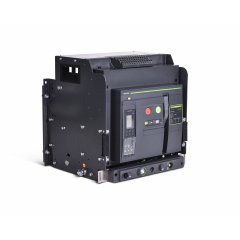 Gaisa jaudas slēdzis Ex9A32R 4P D/O 2500