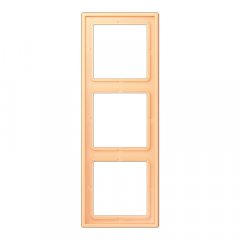 Rāmītis 3-vietīgs, LS 990, terre sienne claire 59