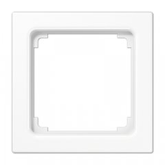 Adapteris  50x50, Serie LS, balts