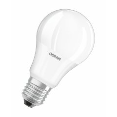 Spuldze LED BASE CLASSIC A 60 FR 8.5 W/2700 K E27