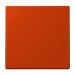 Taustiņs KNX slēdzim 1-viet, Serie LS, rouge vermillon 59
